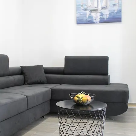 Apartman Kristina Primosten Exterior photo