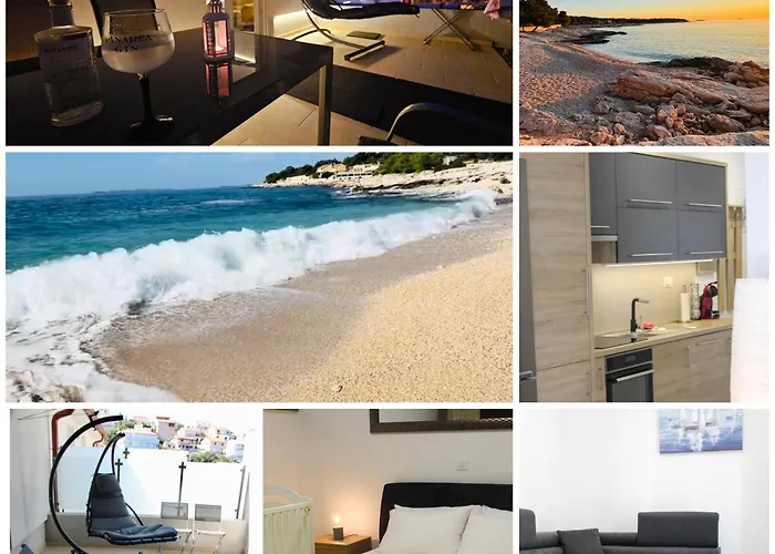 Apartman Kristina