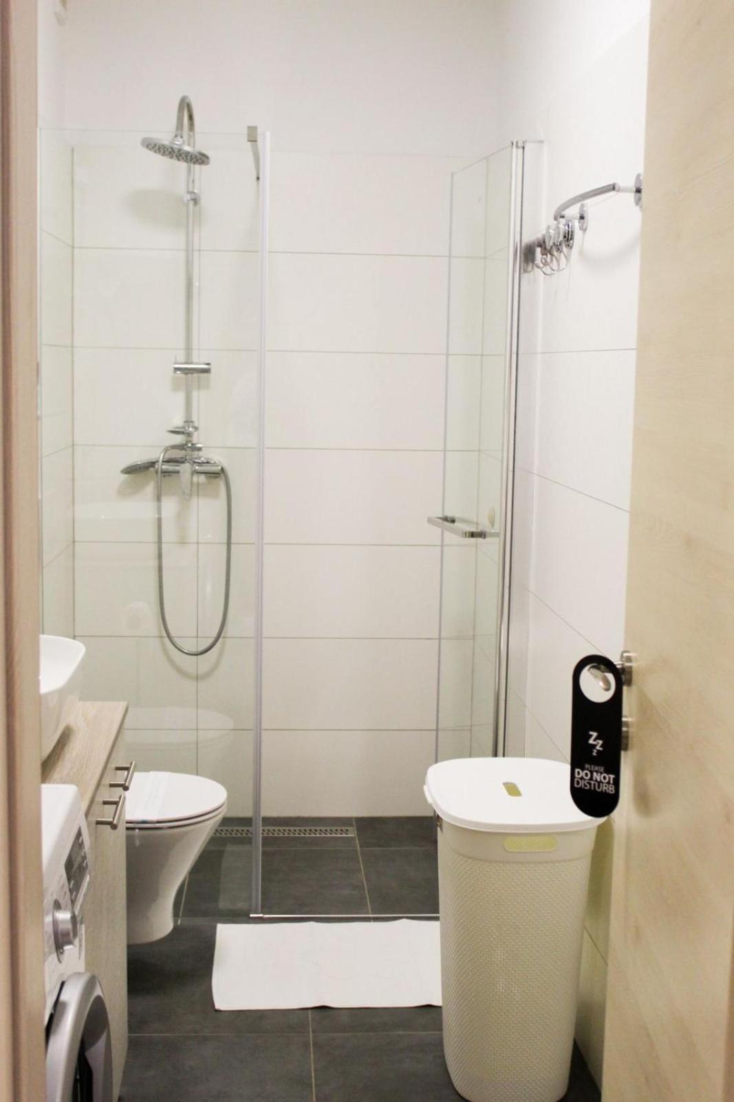 Kristina Apartment Primosten