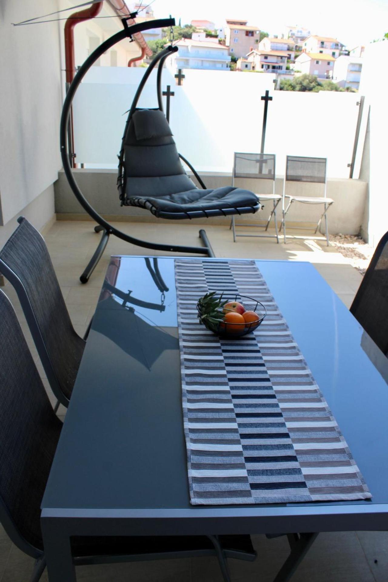Kristina Apartment *