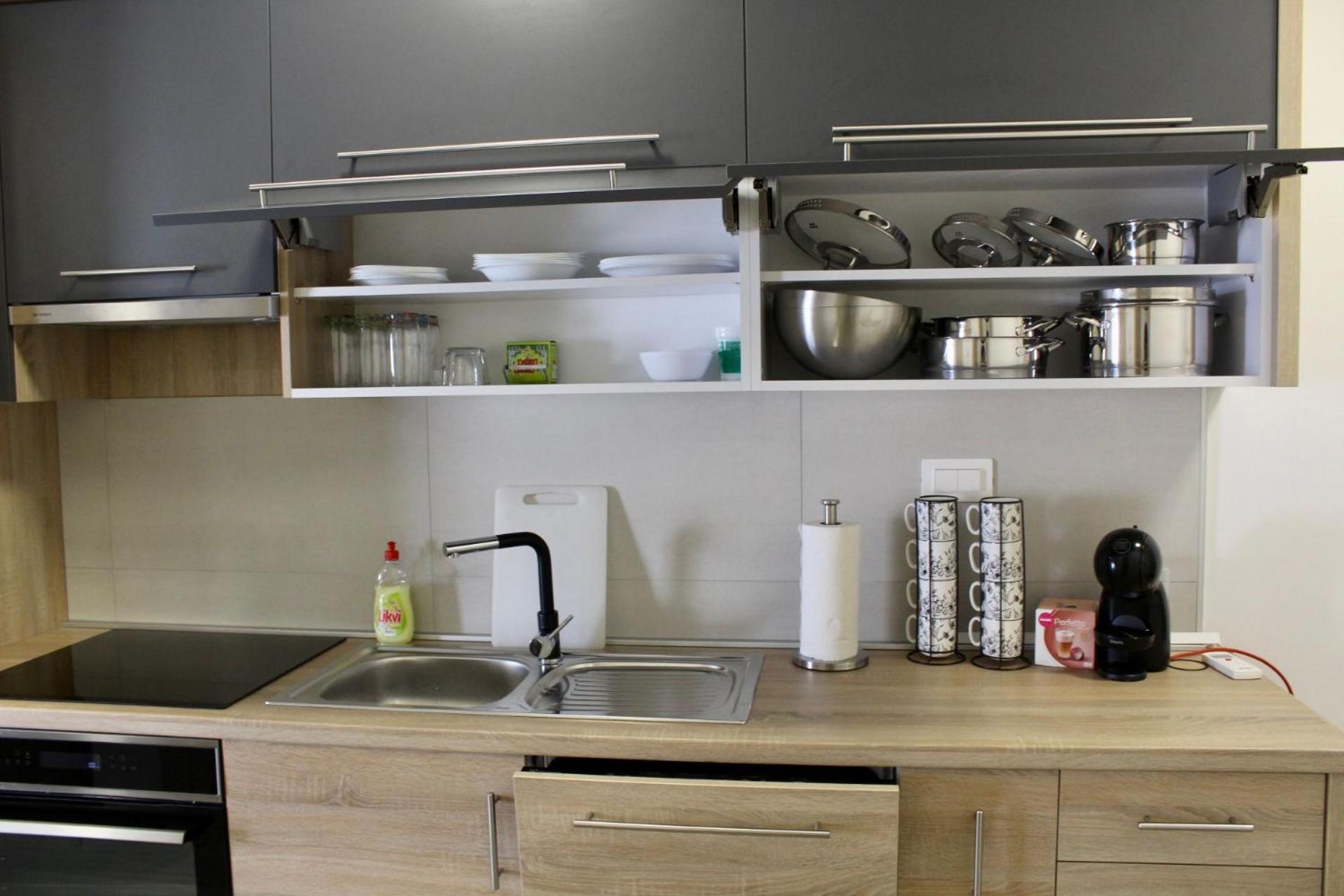 Apartment Kristina Primosten